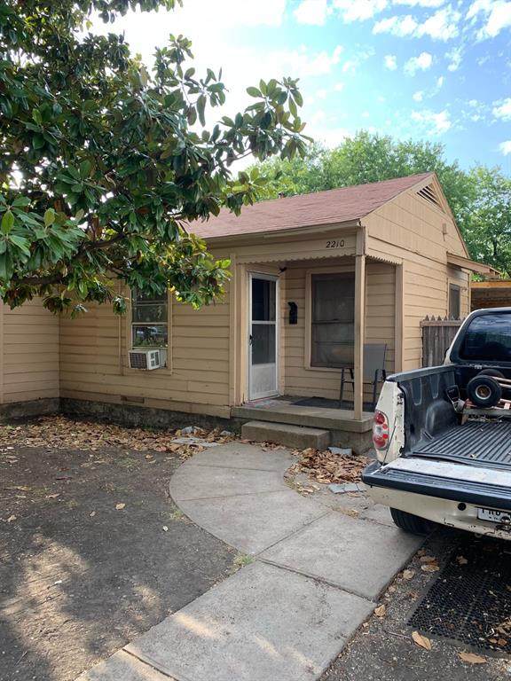 2210 Village Way - Photo 1