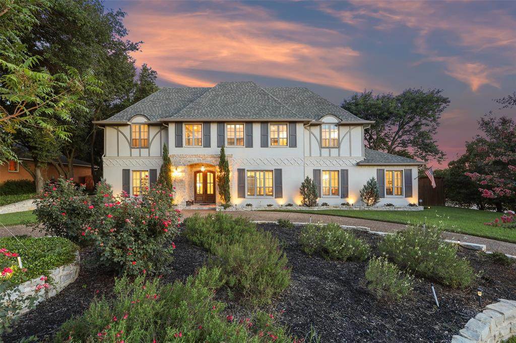 4206 Alta Vista Lane - Photo 1