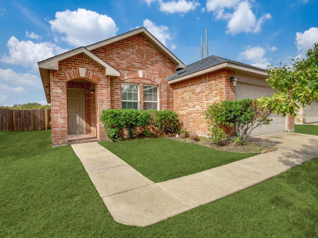 311 Mistflower Lane - Photo 1