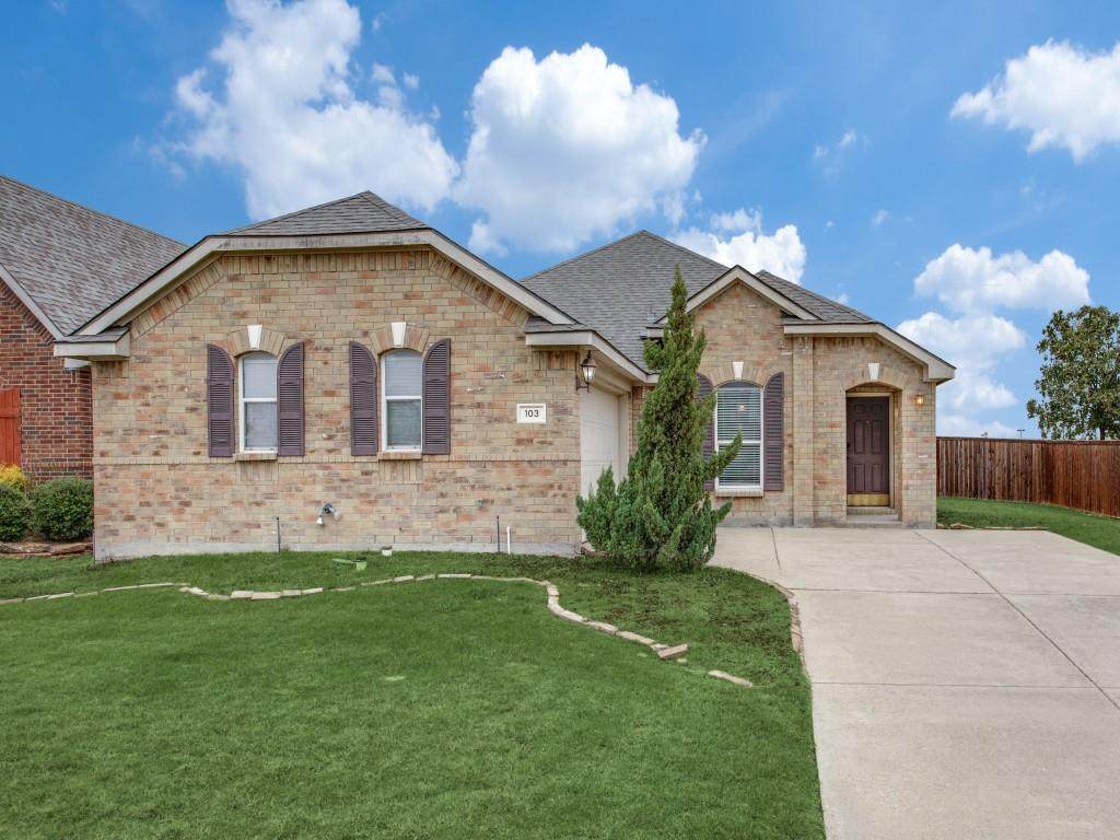 103 High Meadow Road - Photo 1