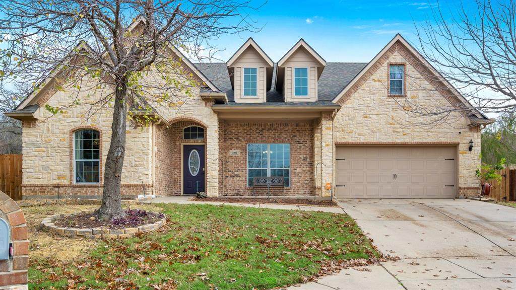 1100 Sienna Court - Photo 1