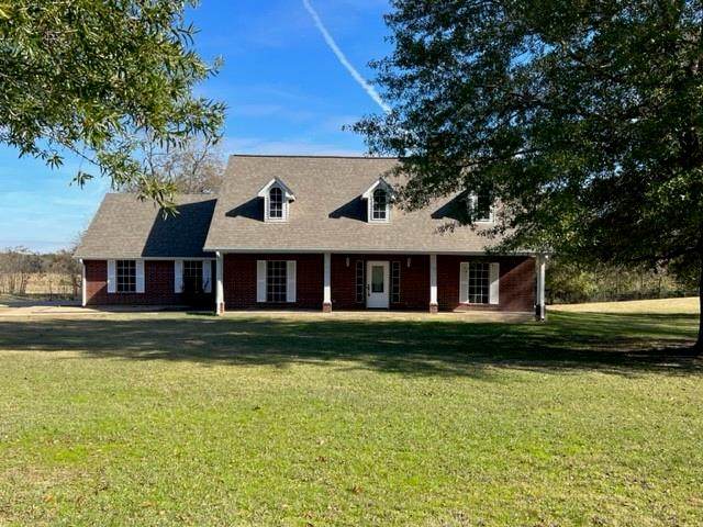 700 County Road 4135 - Photo 1