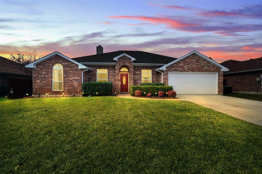 3725 Calvert Lane - Photo 1