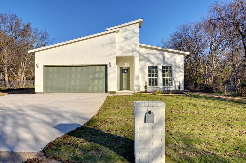 1410 Madison Street - Photo 1