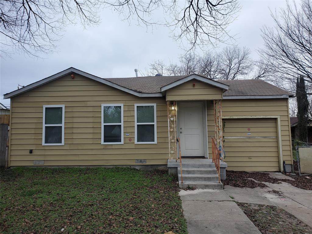 3574 Wayside Avenue - Photo 1