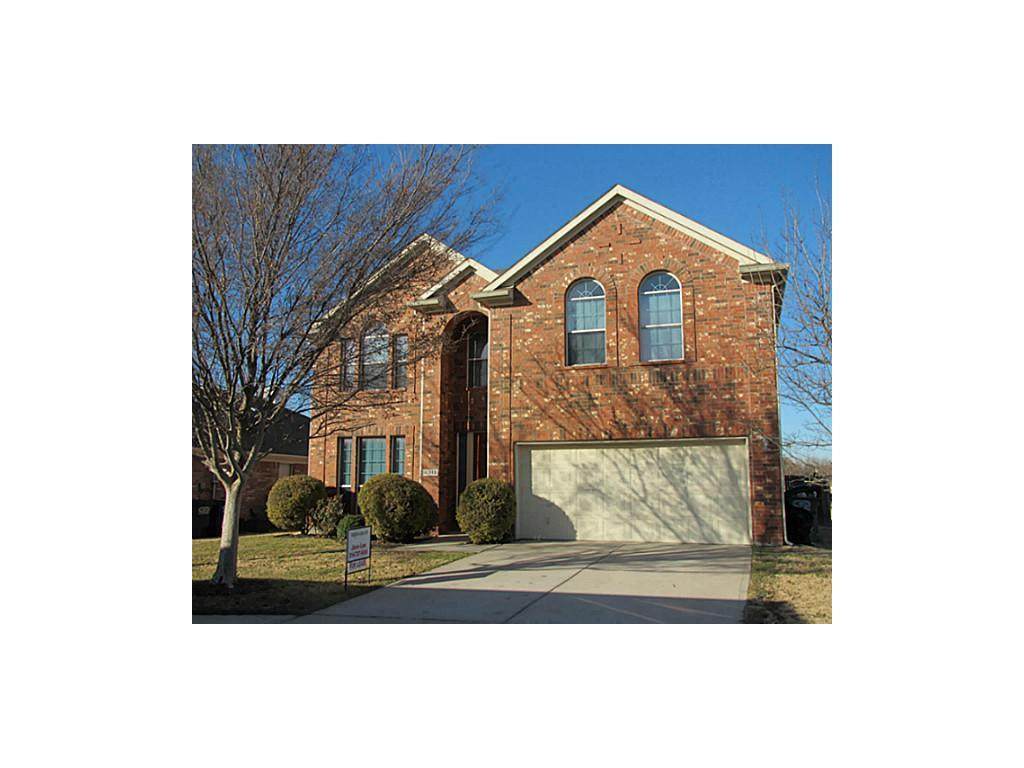 11352 Henderson Drive - Photo 1