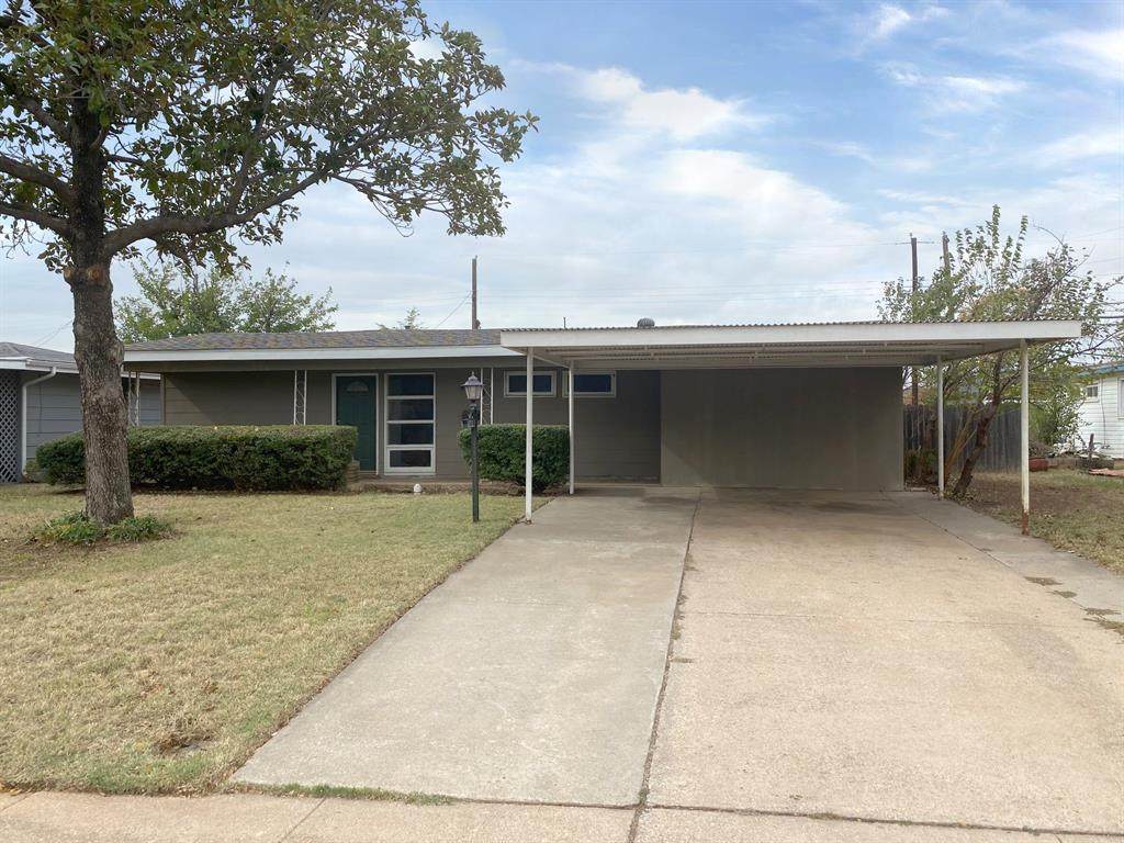 4324 Hughes Drive - Photo 1