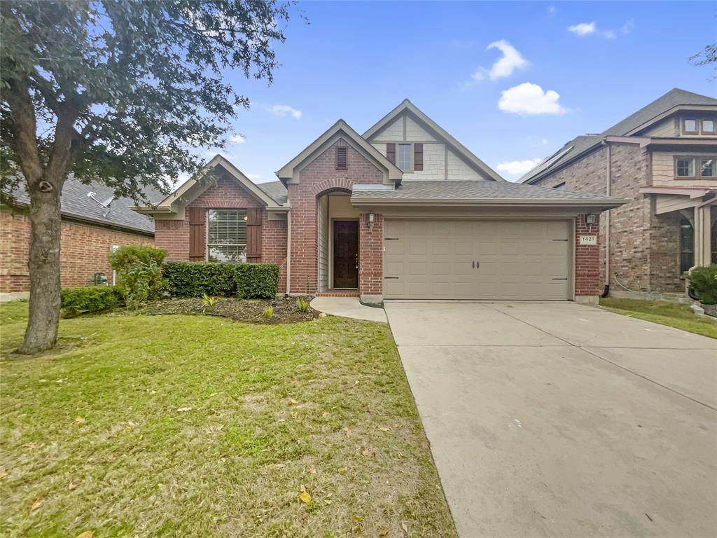 1421 Mockingbird Drive - Photo 1