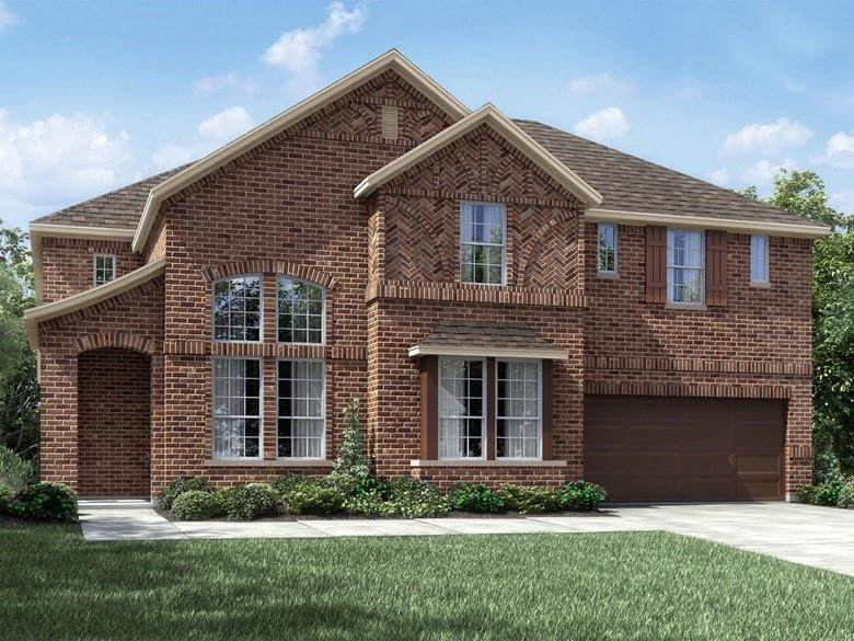 1611 Tombstone Drive - Photo 1