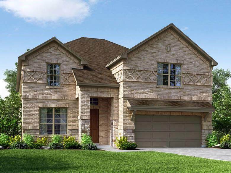 1621 Tombstone Drive - Photo 1