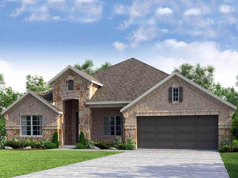1741 Tombstone Drive - Photo 1