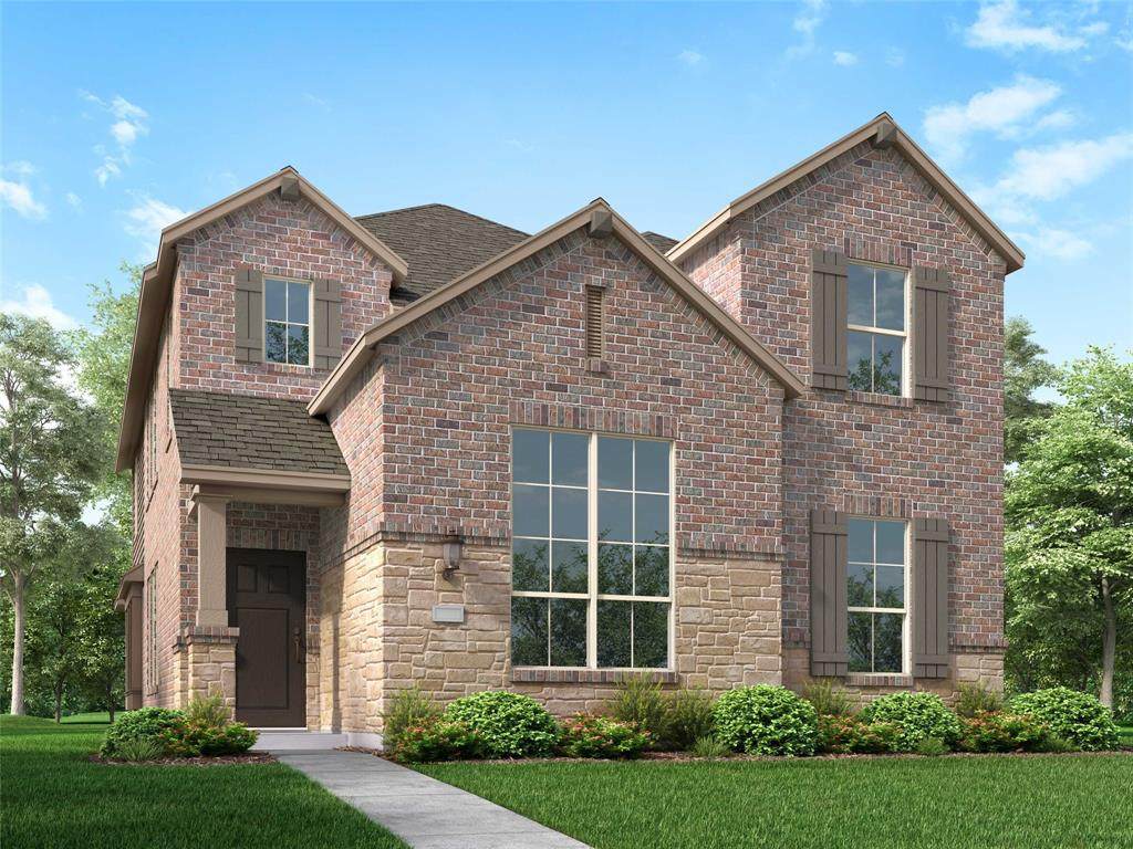 1509 Rachel Street - Photo 1
