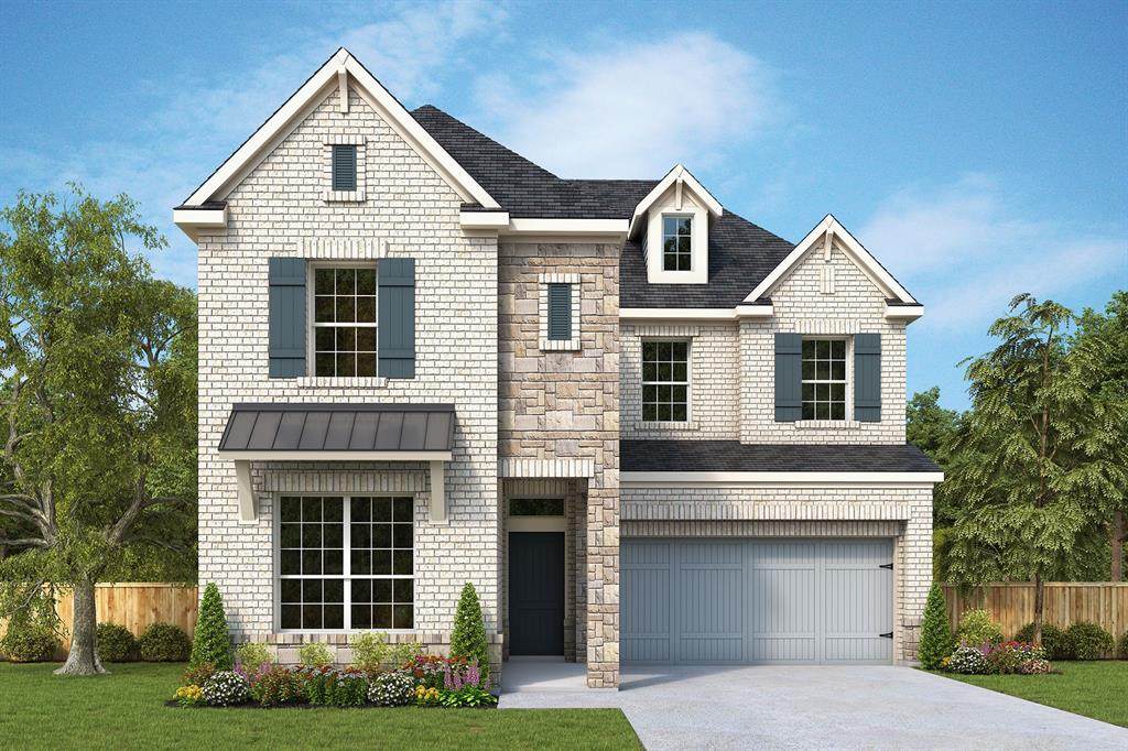5620 Stewarts Creek Court - Photo 1