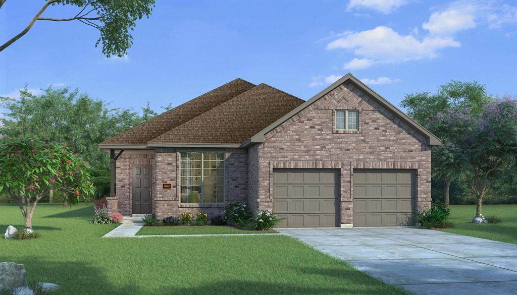 2313 High Plain Lane - Photo 1