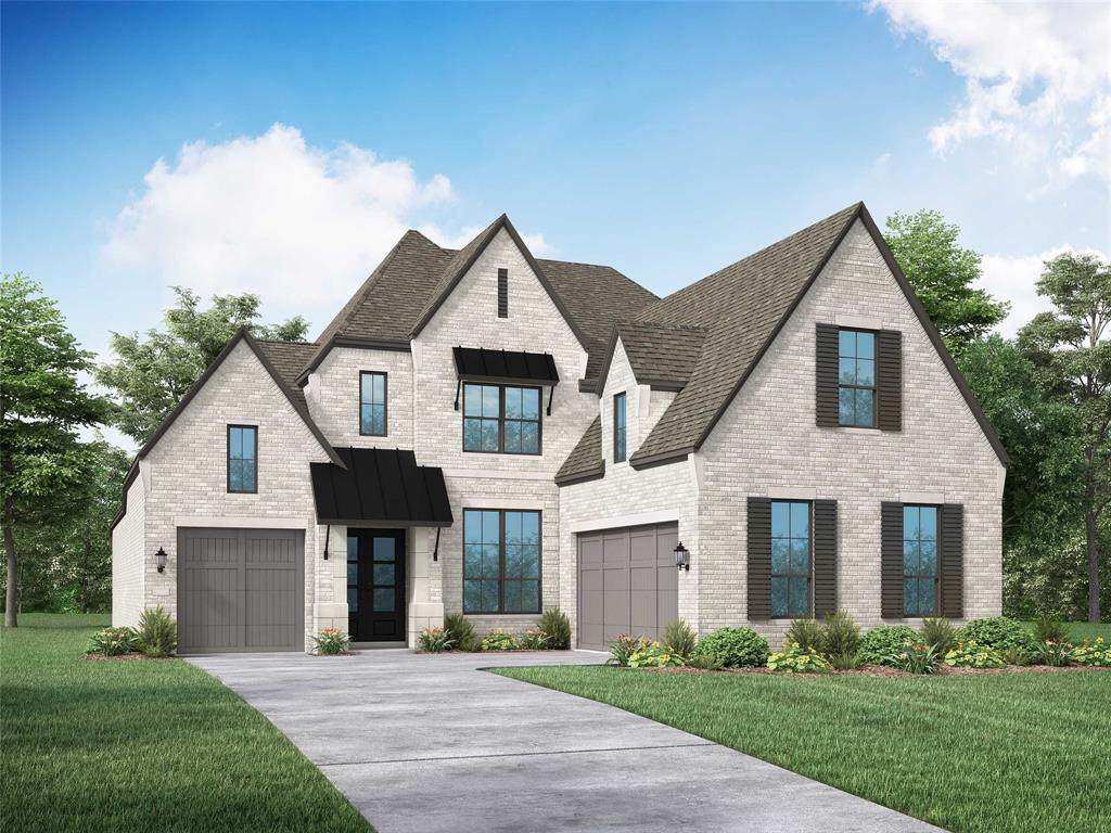 541 Goose Lake Drive - Photo 1