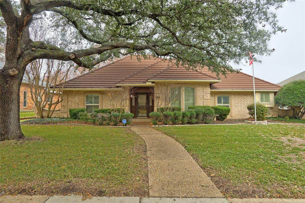 2605 Cobre Valle Lane - Photo 1