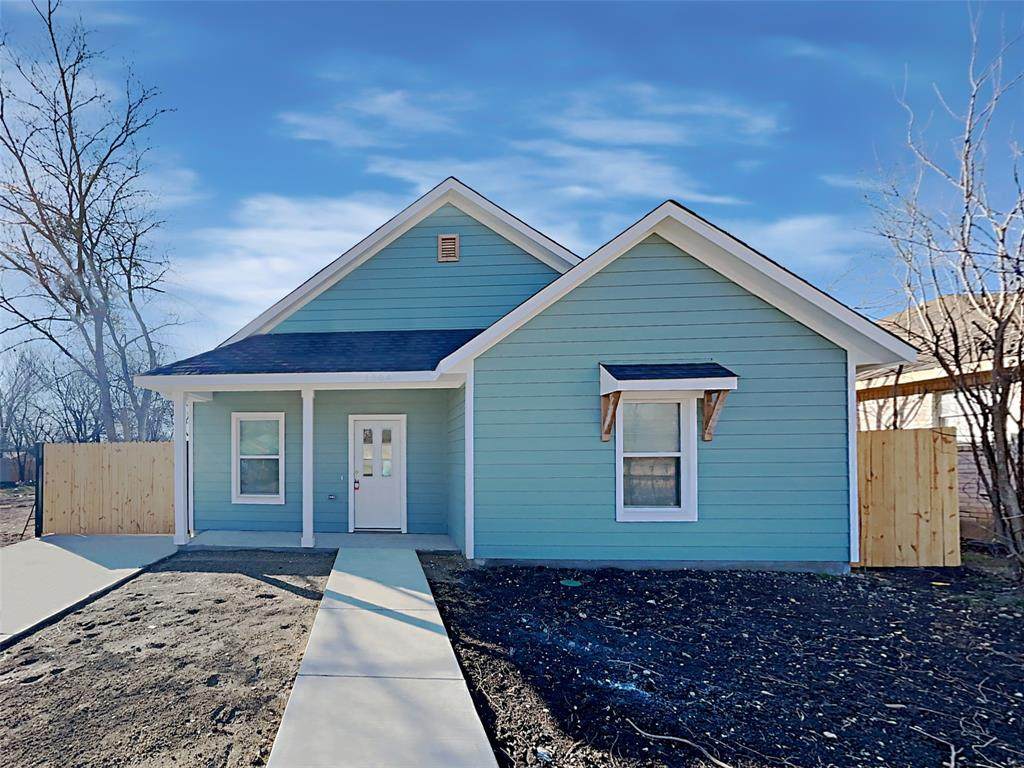 1504 Leuda Street - Photo 1