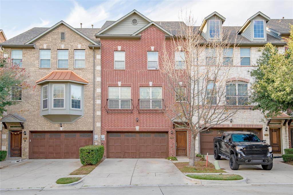 7845 Fox Horn Drive - Photo 1