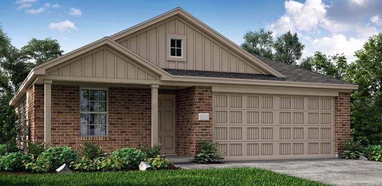 1549 Woodbrook Lane - Photo 1