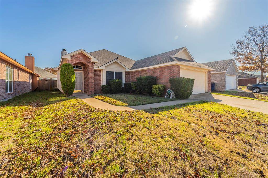 346 Leisure Lane - Photo 1