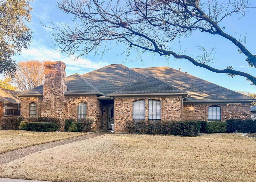 4127 Bretton Bay Lane - Photo 1