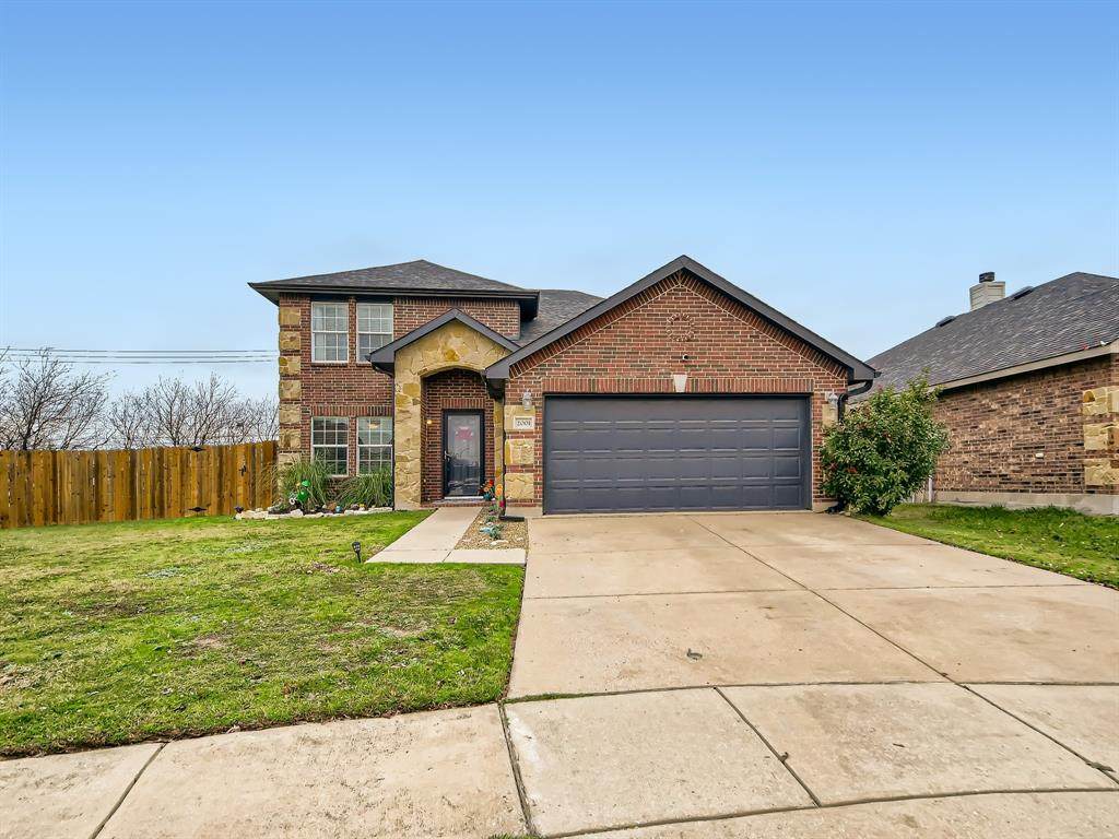 2001 Burnside Drive - Photo 1