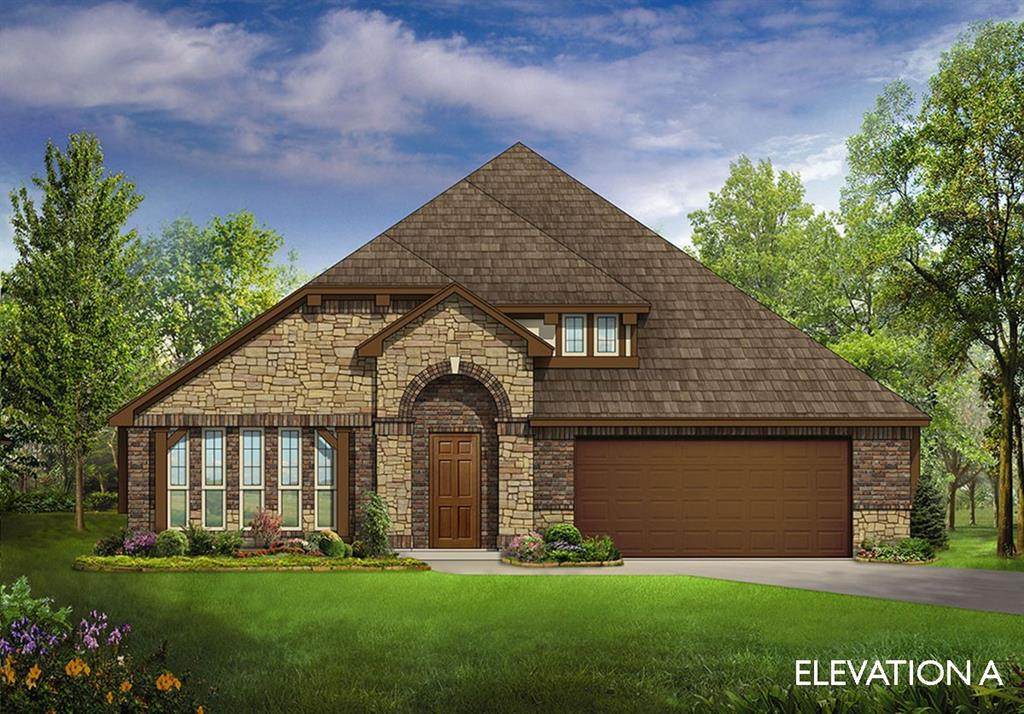 1329 Fox Glen Trail - Photo 1