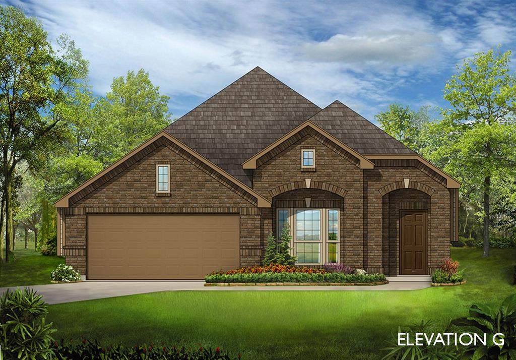 1001 Longbow Lane - Photo 1