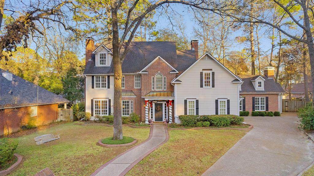 3618 Trailwood Court - Photo 1
