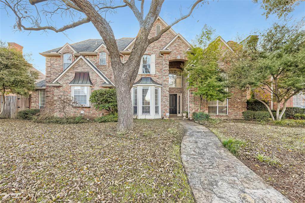 4744 Holly Tree Drive - Photo 1
