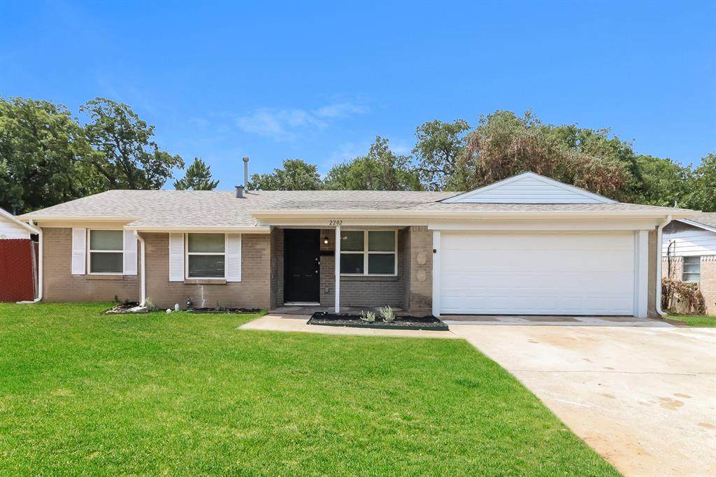 2202 Cales Drive - Photo 1