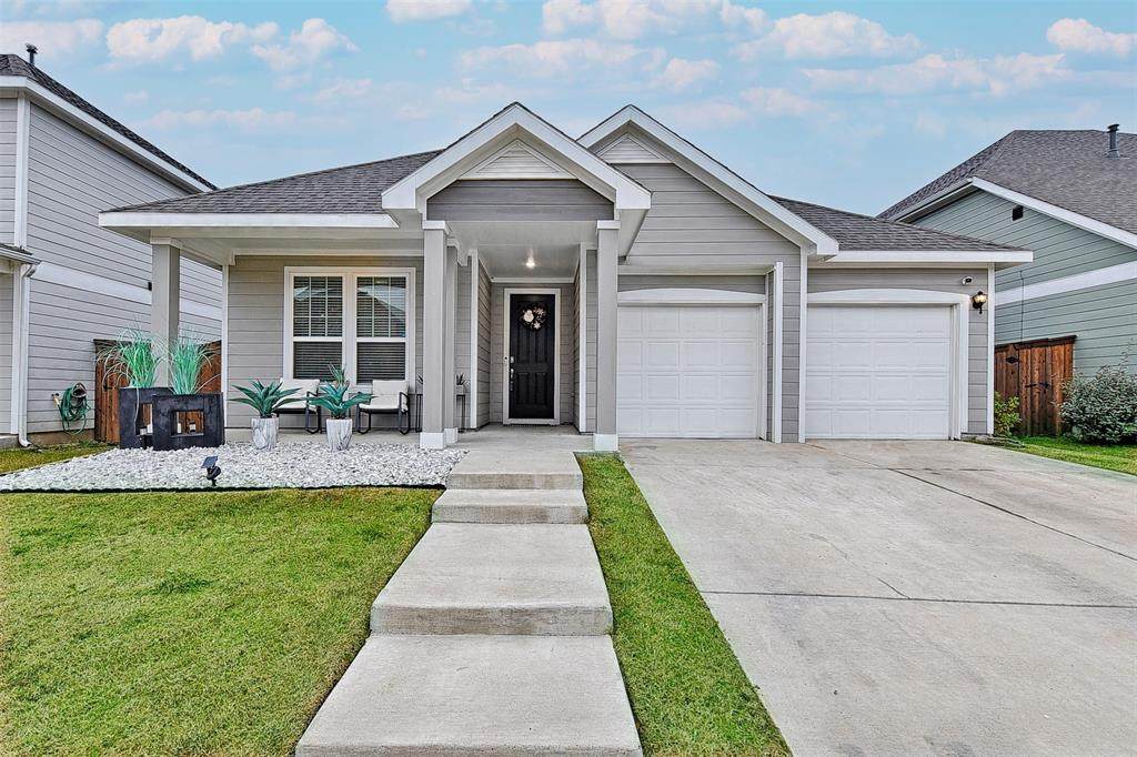 2146 Clear Branch Way - Photo 1
