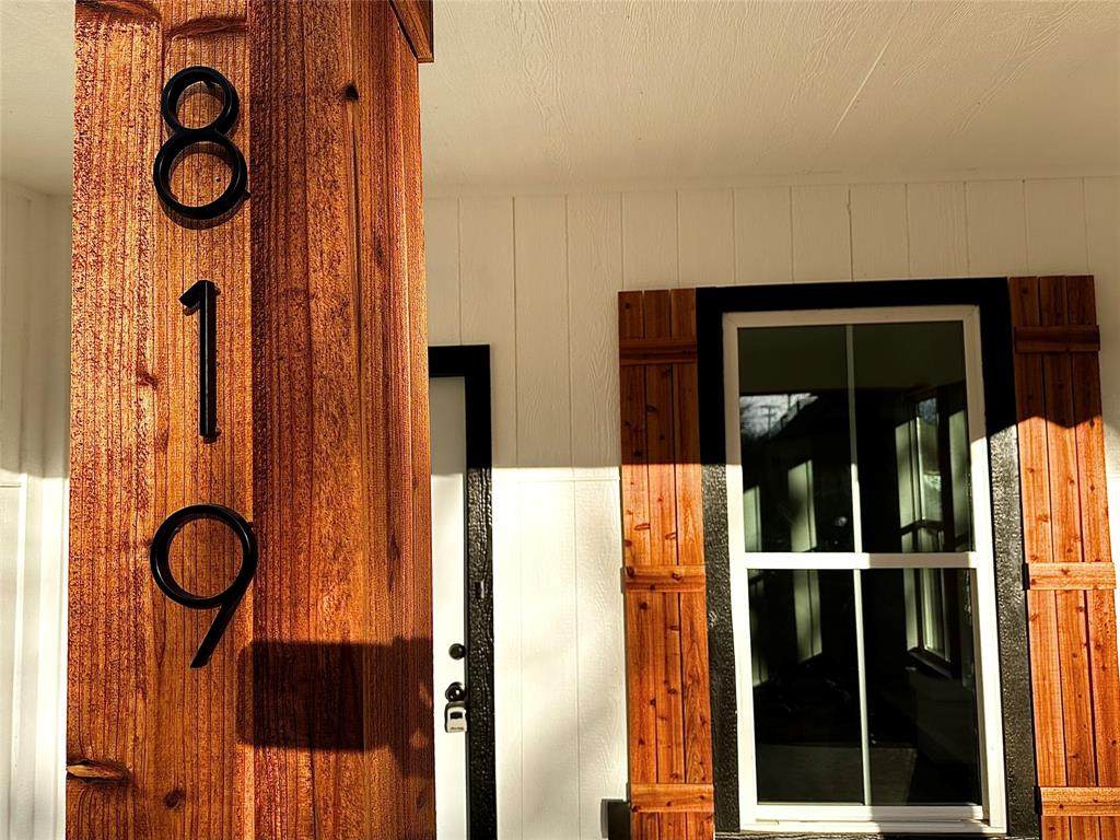 819 Hazelwood Street - Photo 1