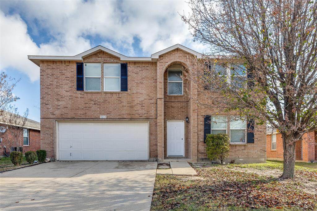 5212 Blue Quartz Road - Photo 1