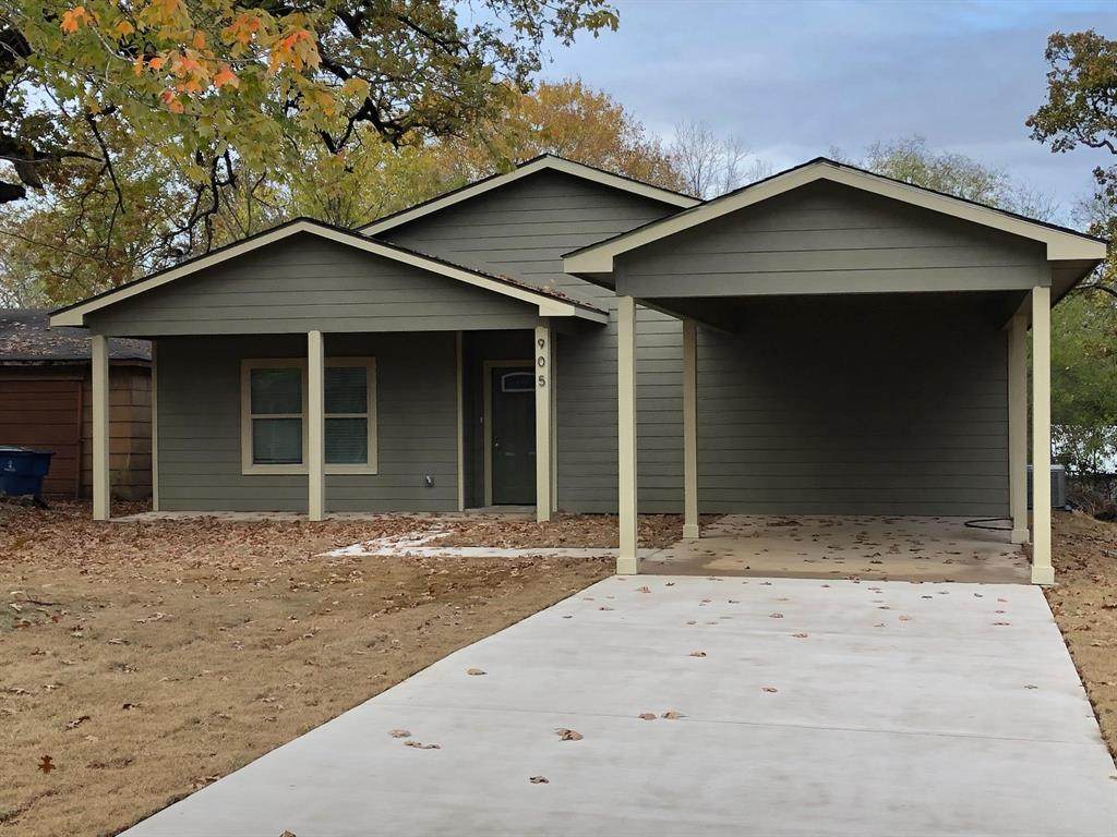 905 Star Street - Photo 1