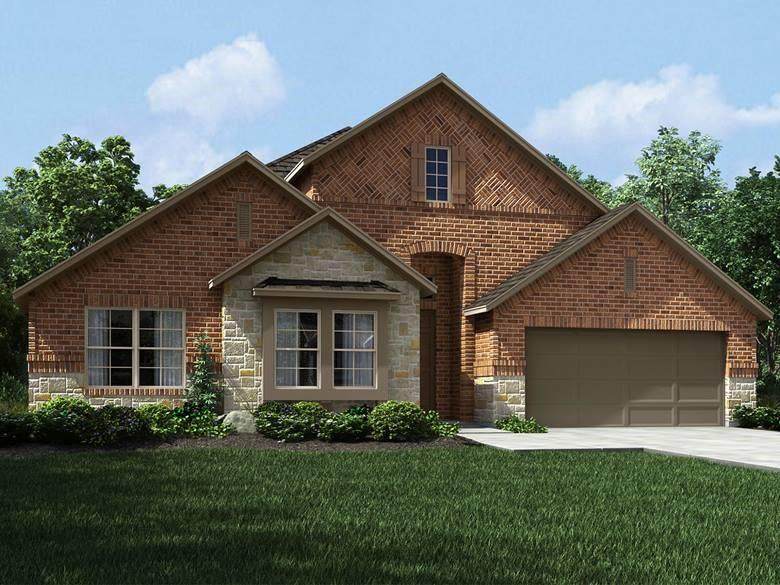 1701 Santa Fe Lane - Photo 1