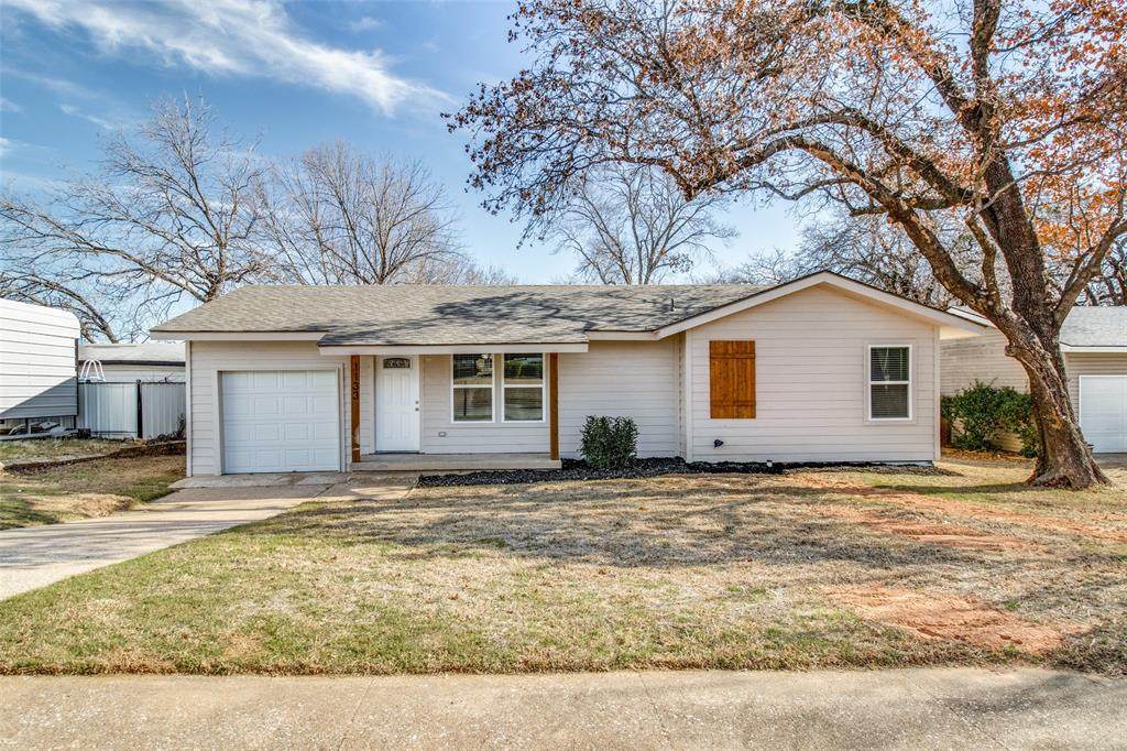 1133 Redbud Street - Photo 1