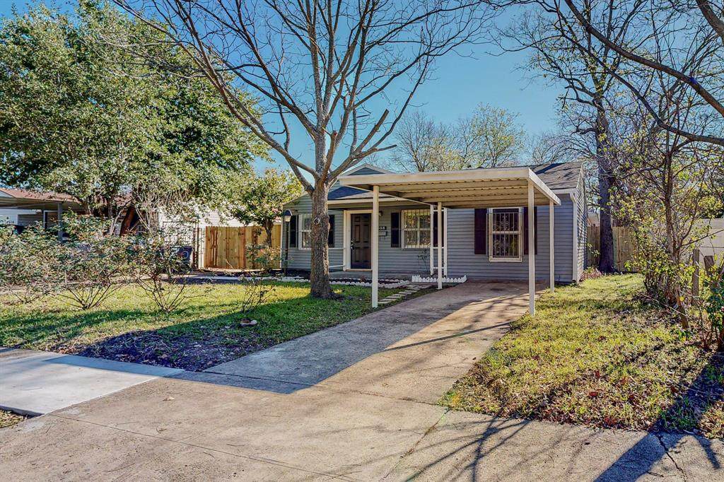 2508 Hillglenn Road - Photo 1