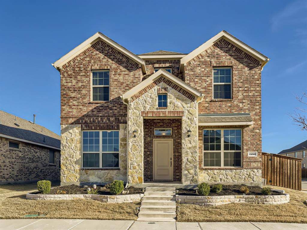 2185 Barx Drive - Photo 1