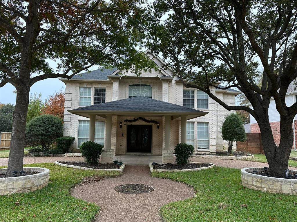 4025 Milano Drive - Photo 1
