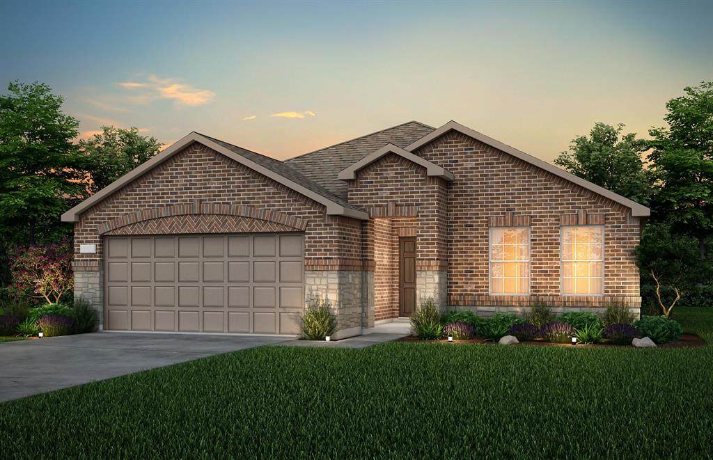 4609 Greyberry Drive - Photo 1