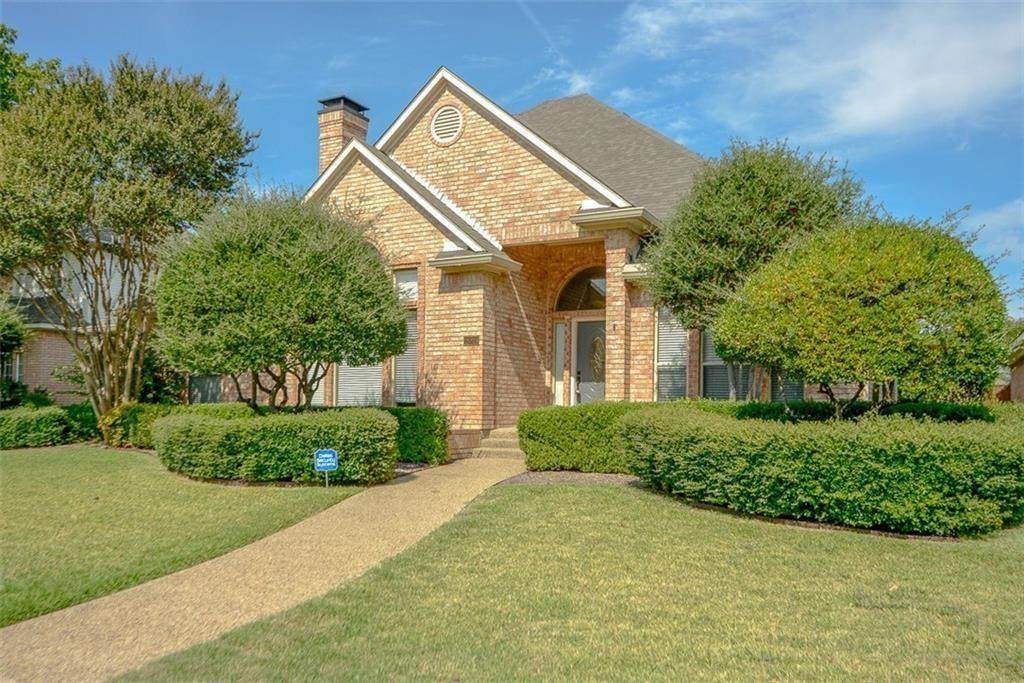 18819 Fortson Avenue - Photo 1