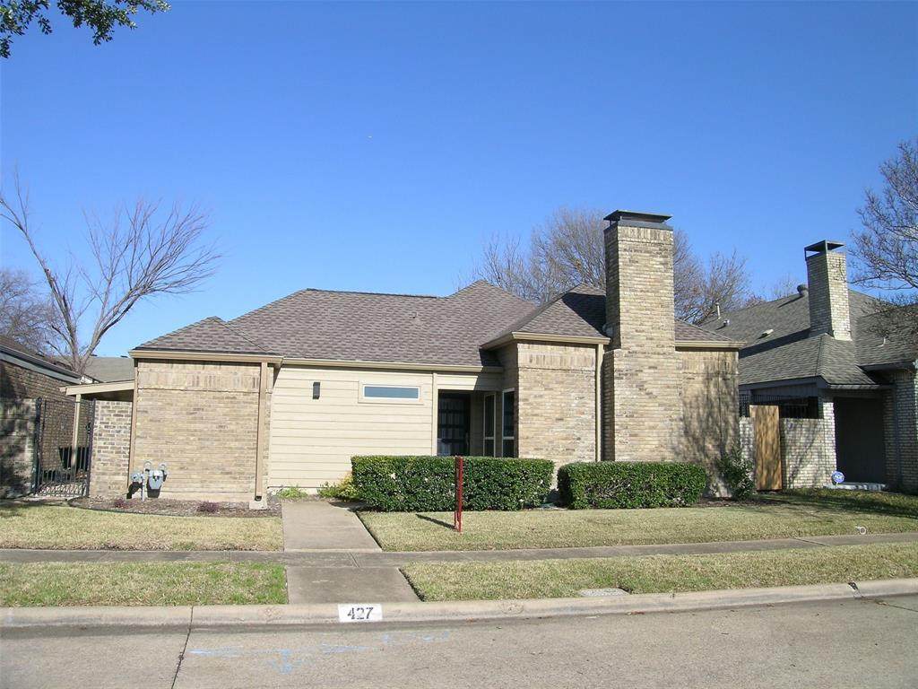 427 Country Side Lane - Photo 1