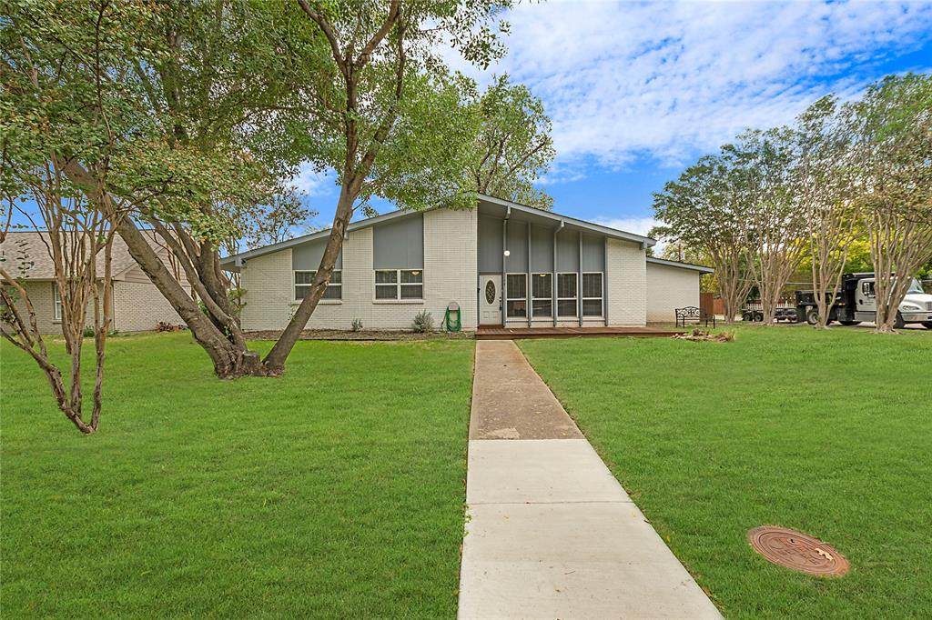 3179 Jubilee Trail - Photo 1