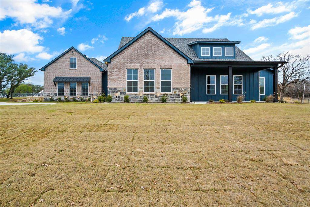 1188 Eagles Bluff Drive - Photo 1