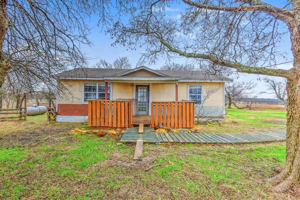795 Love Joy School Road - Photo 1