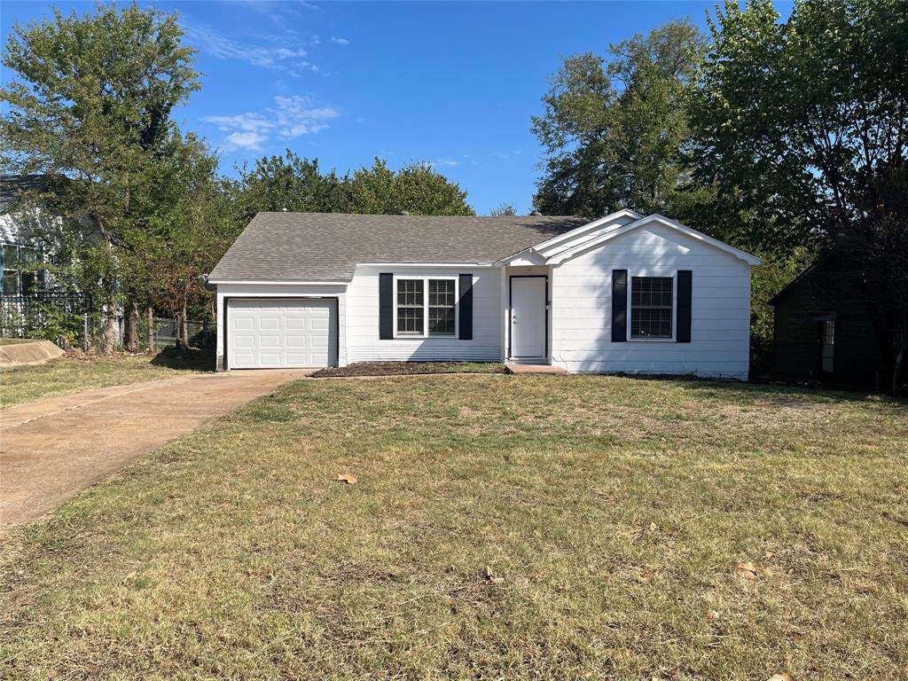 1313 Shepherd Street - Photo 1