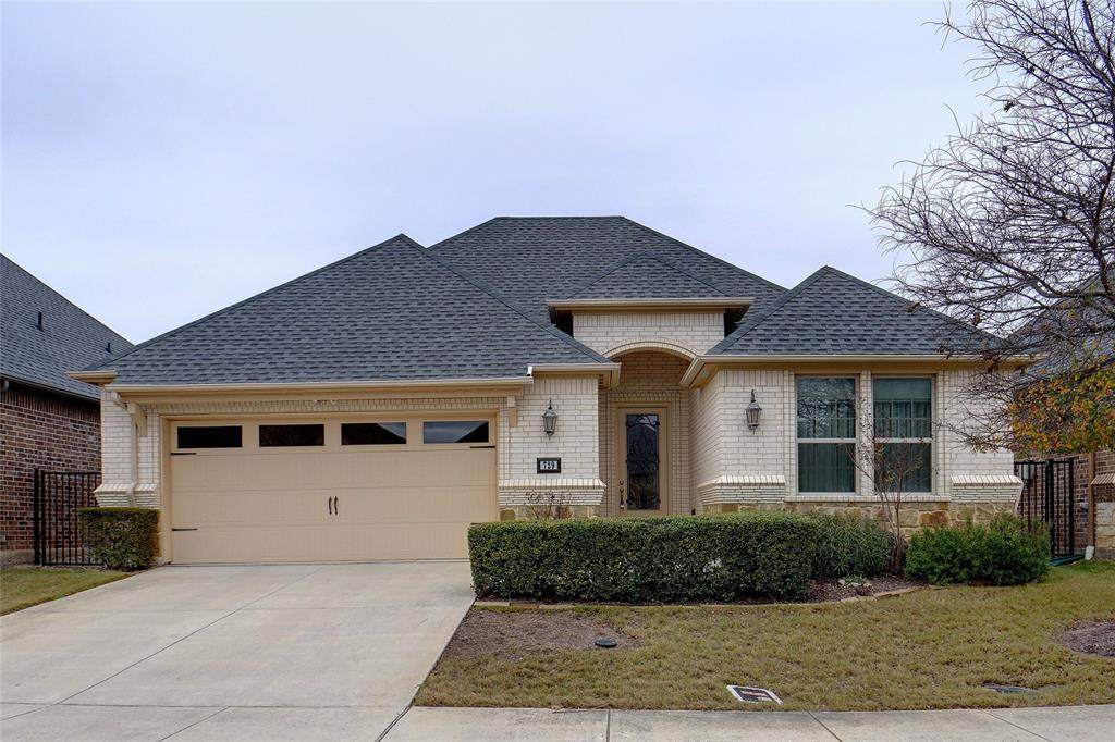 729 Fostery King Place - Photo 1