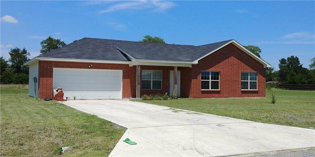 908 Overland Trail - Photo 1
