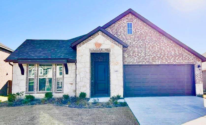 3401 Wildwood Drive - Photo 1